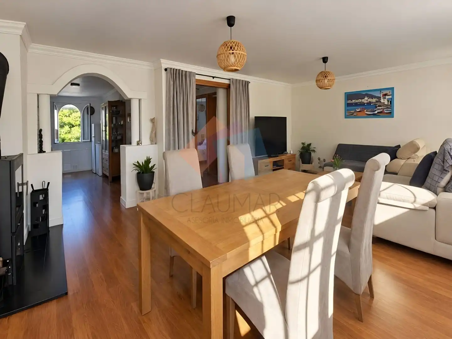 Casa con giardino in vendita a Grau de Gandia - Venecia - Marenys de Rafalcaid, imagen 25