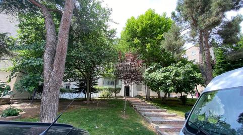 Foto 2 de Piso en venta en Centro, Madrid