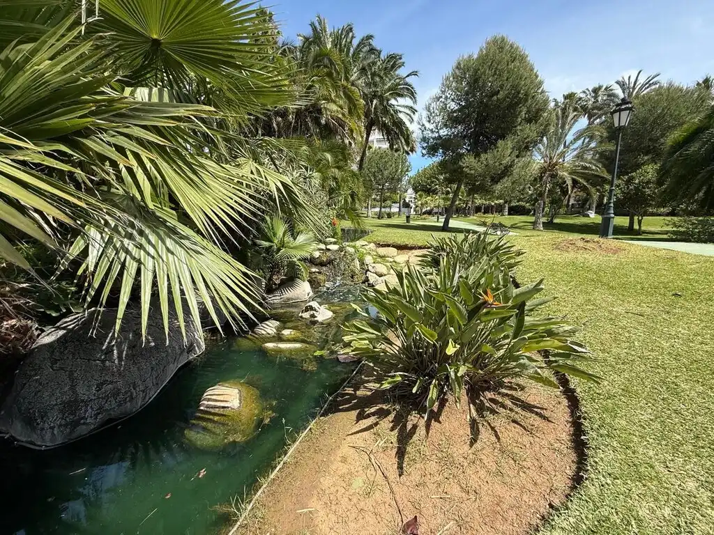 Àtic amb piscina en venda a Nueva Andalucía, imagen 19