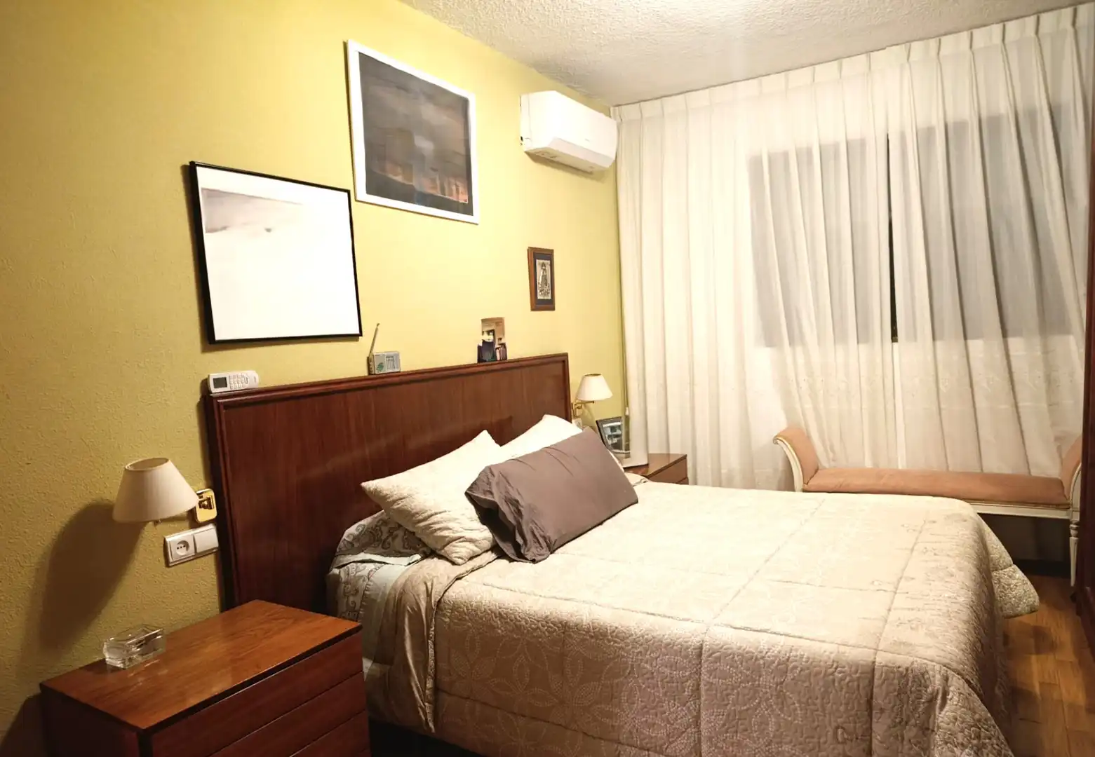 Flat with lift for sale in Carrer dels Sants Just i Pastor, imagen 29
