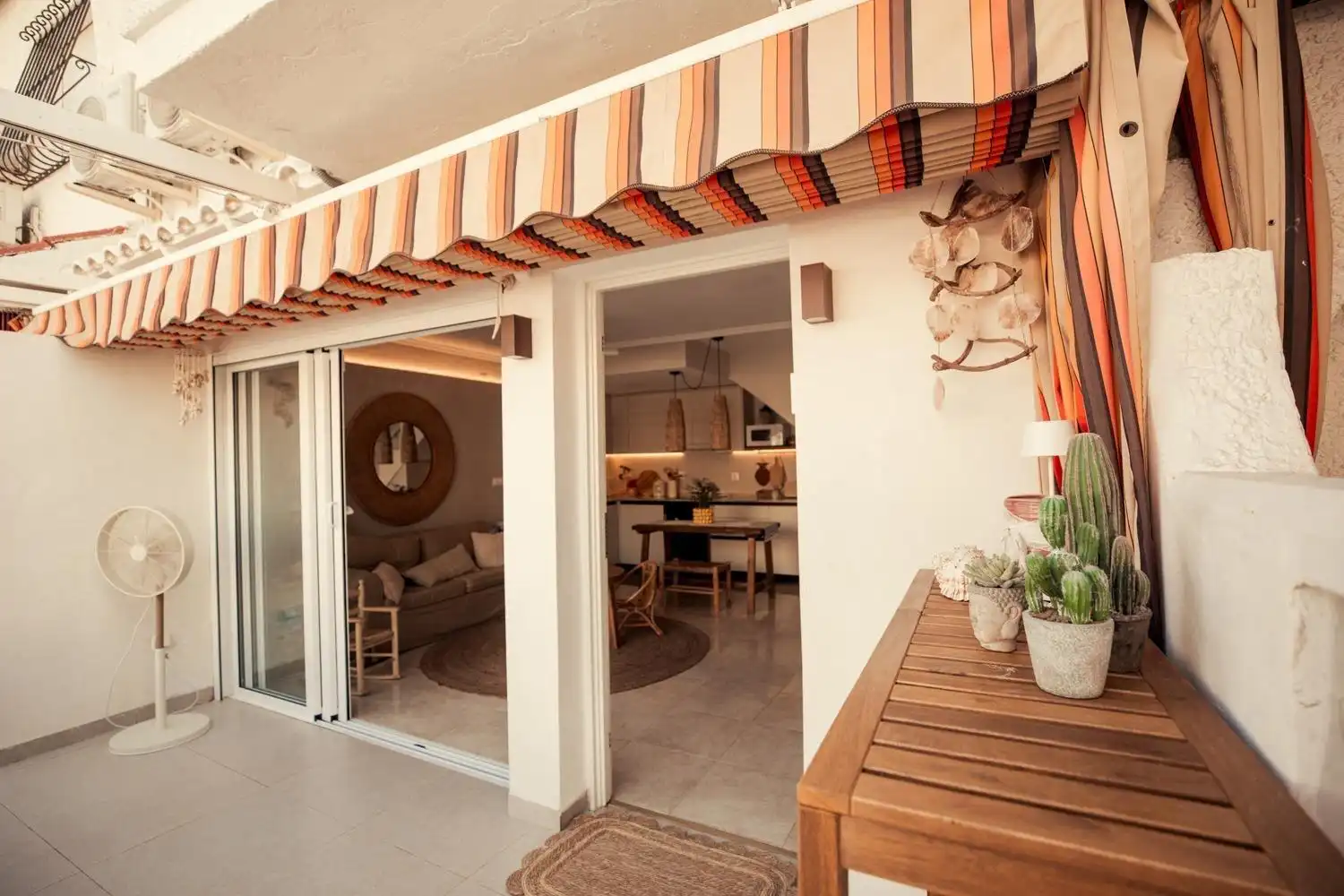 Bungalow mit Terrasse zum Verkauf in Santa Pola ciudad, imagen 17