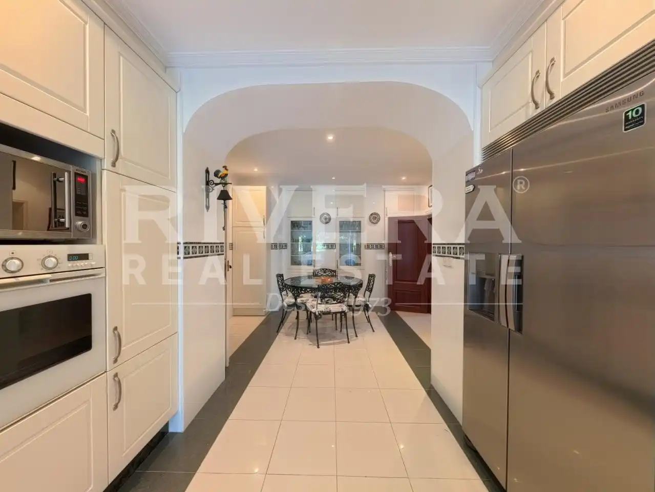Casa con piscina in vendita a Jaime Amezaga, imagen 75