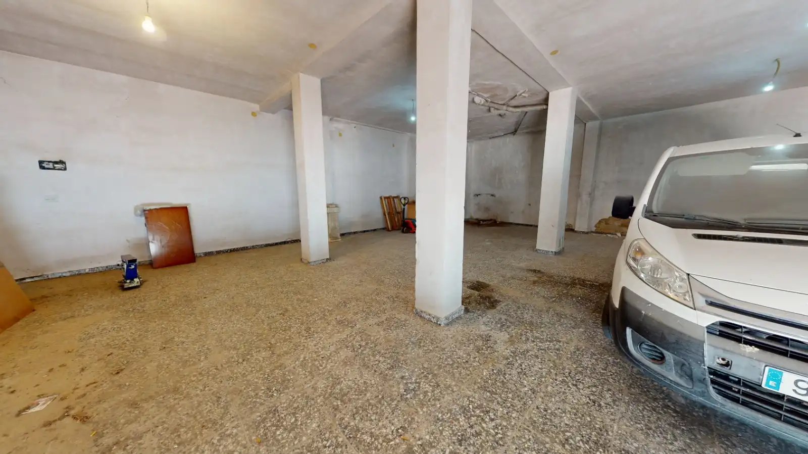 Local en venta en Elche / Elx