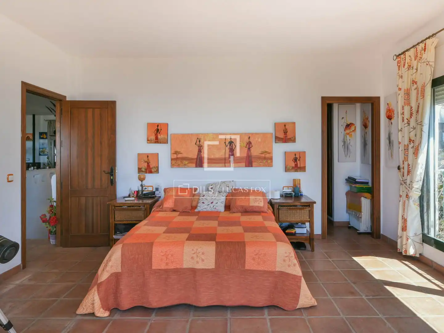 Casa rústica en venta en Arenas, imagen 24