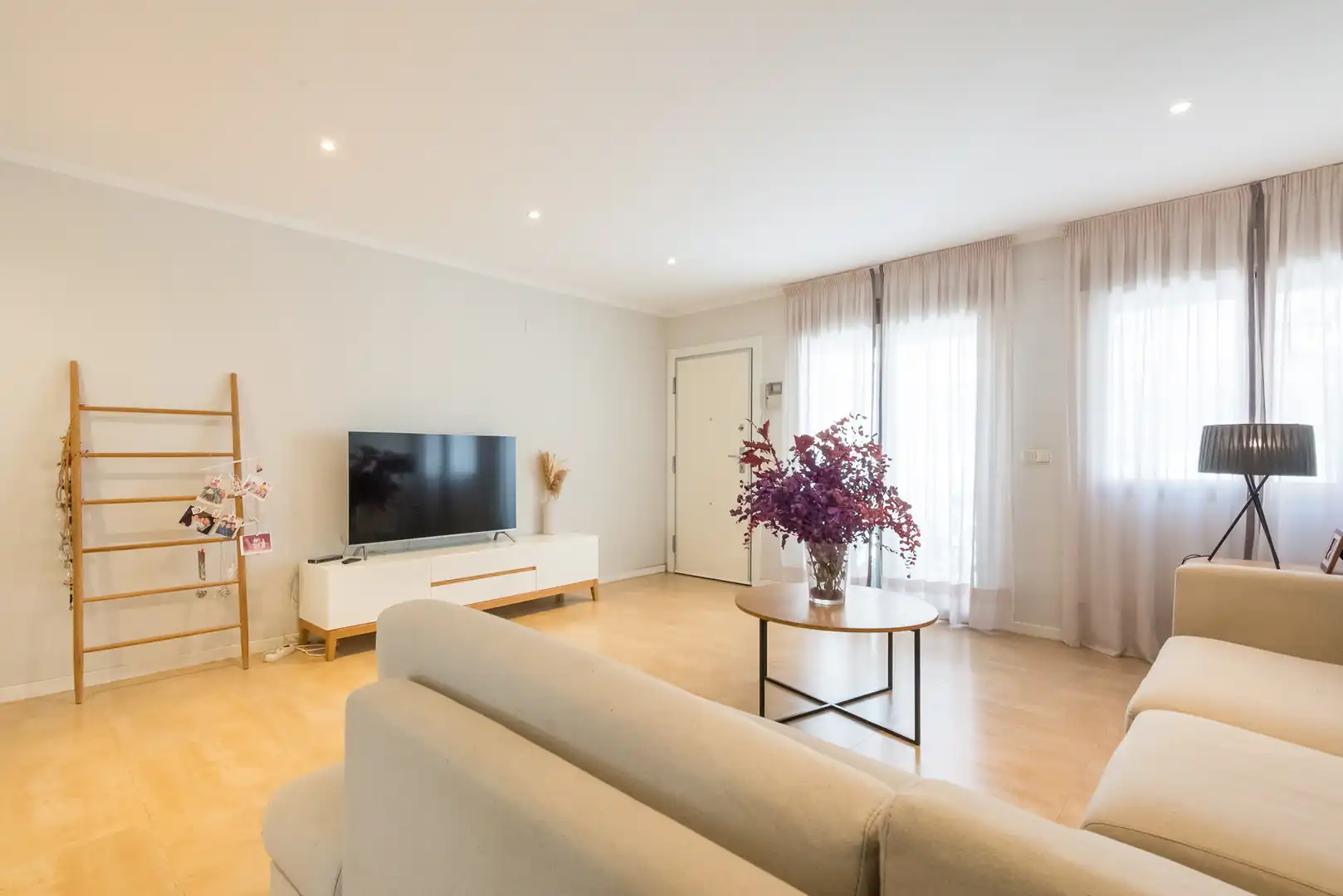 Casa adosada en venta en Carrer la Mar, Centro
