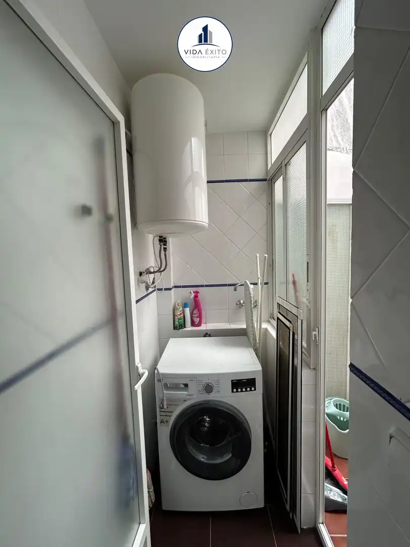 Wohnung mit Aufzug zur Miete in San Bartolomé - Millán de Priego, imagen 12
