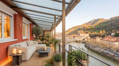Photo 2 of Flat for sale in Zumalakarregi Pasealekua, Tolosa, Gipuzkoa