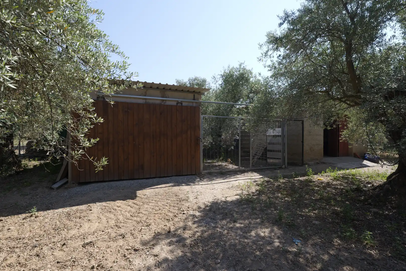 Country homes for sale in Ugíjar