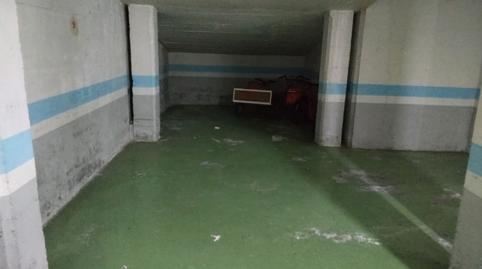 Foto 2 de Garatge en venda a Carrer de Francesc Macià I Llussà, 157, Can Bassa, Barcelona