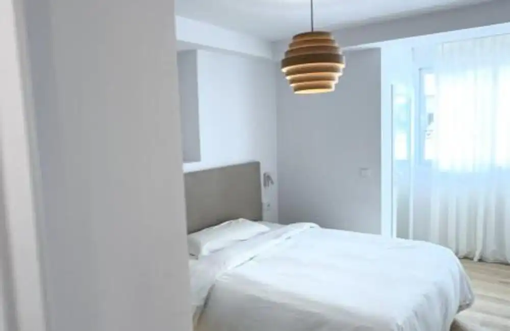 Apartament amb terrassa de lloguer a Marbella Centro, imagen 20