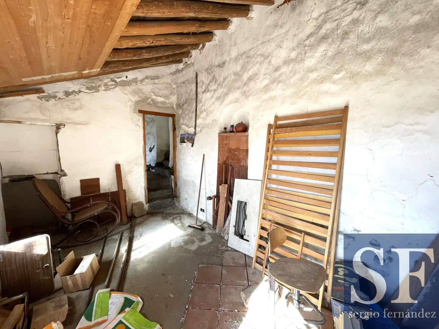 Casa en venta en Cómpeta, imagen 8