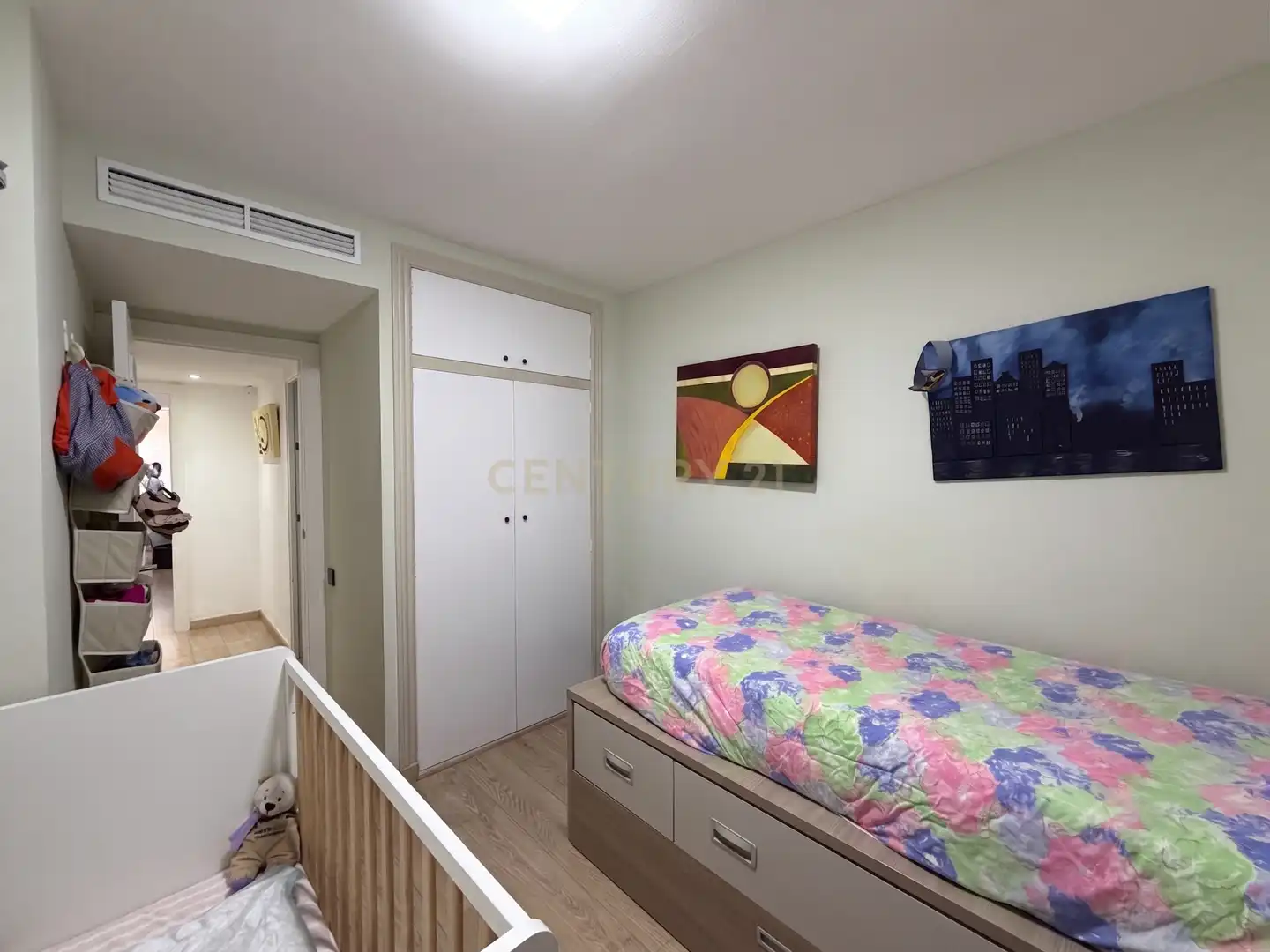 Apartment with terrace for sale in Centre, imagen 17