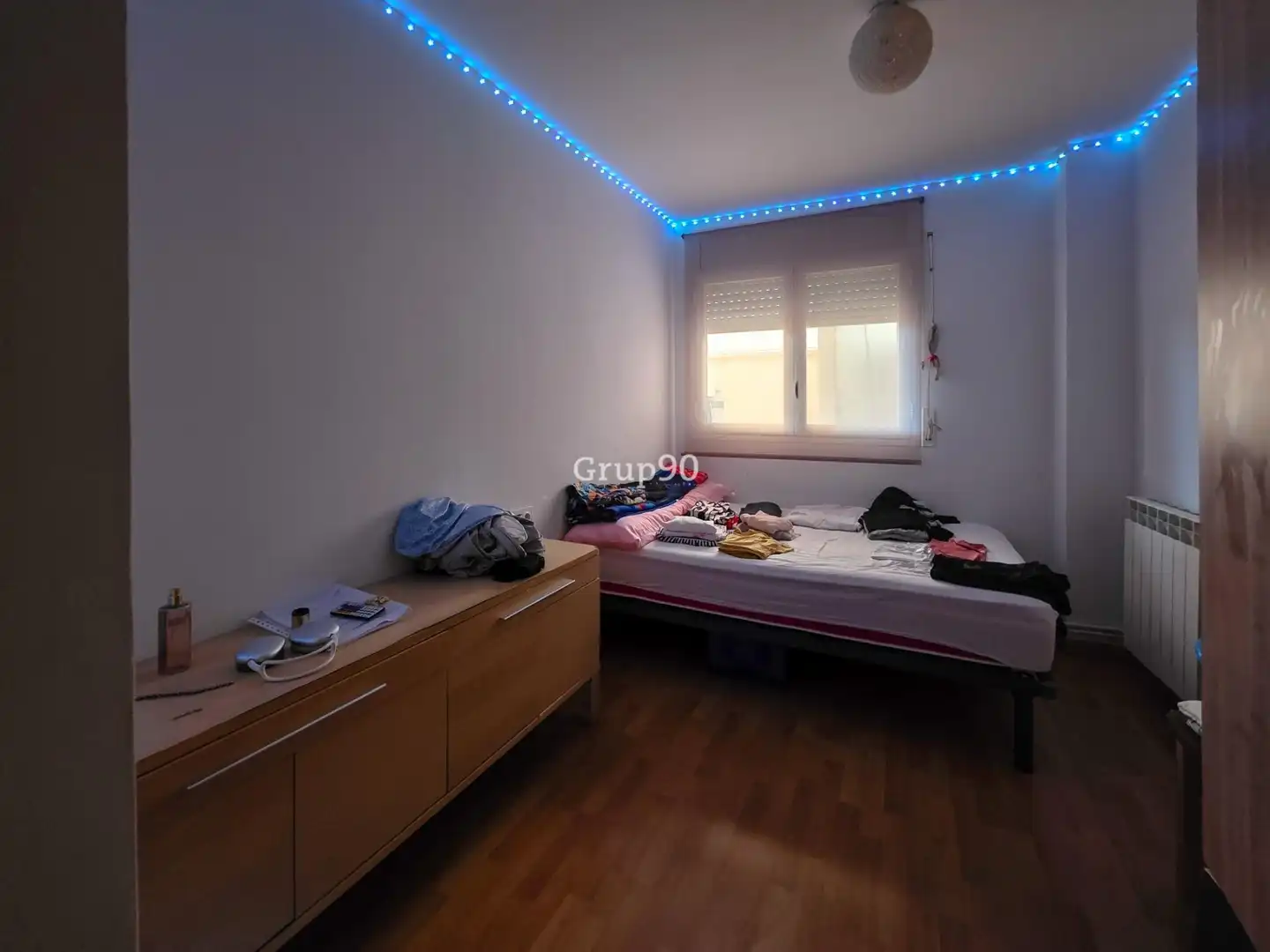 Flat for sale in Rosselló