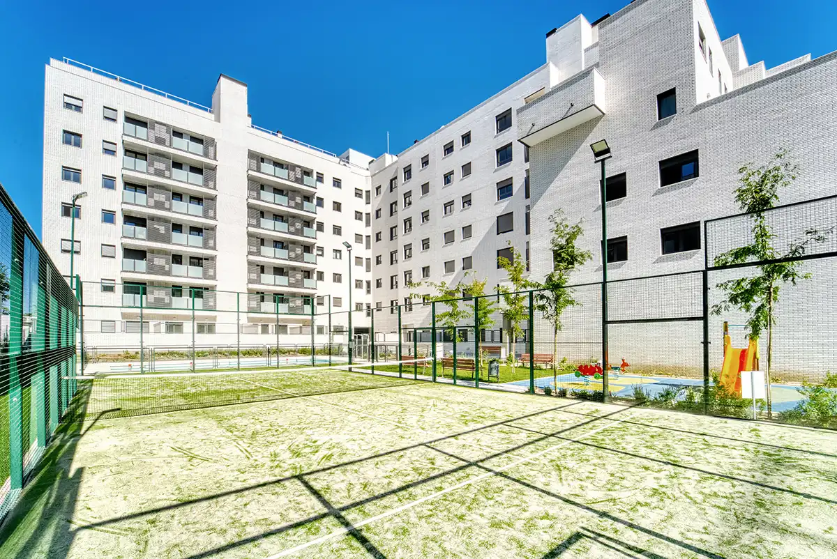 Appartamento con piscina in vendita a Calle de las Viñas del Rio 14, imagen 34