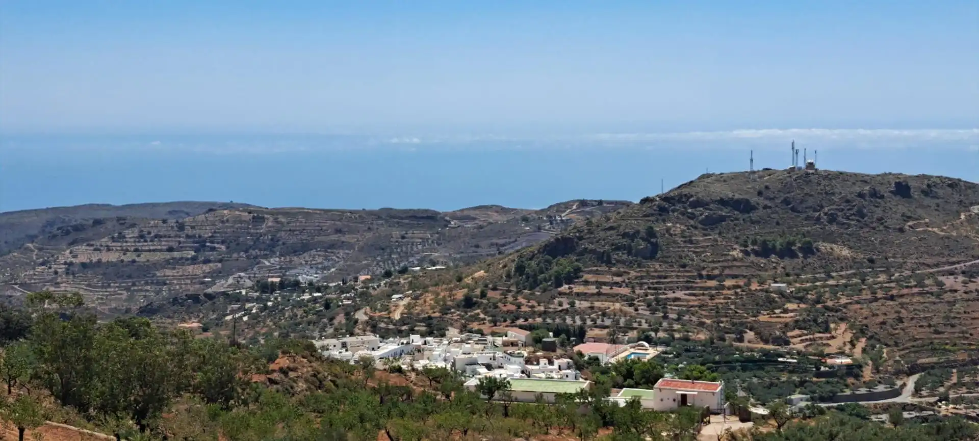 Country house for sale in Felix, imagen 42