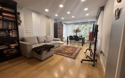 Living room of Flat for sale in Santander