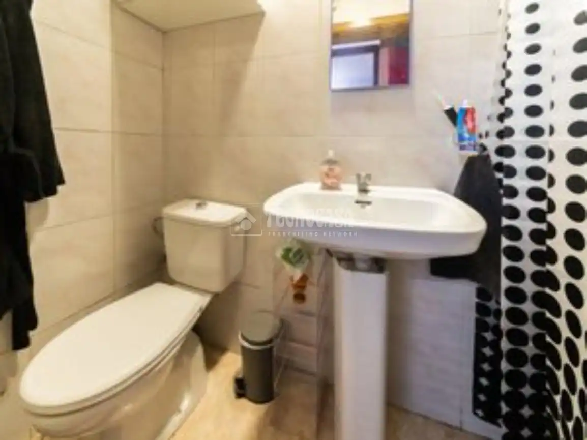 Baño de Edificio en venta en L'Arboç