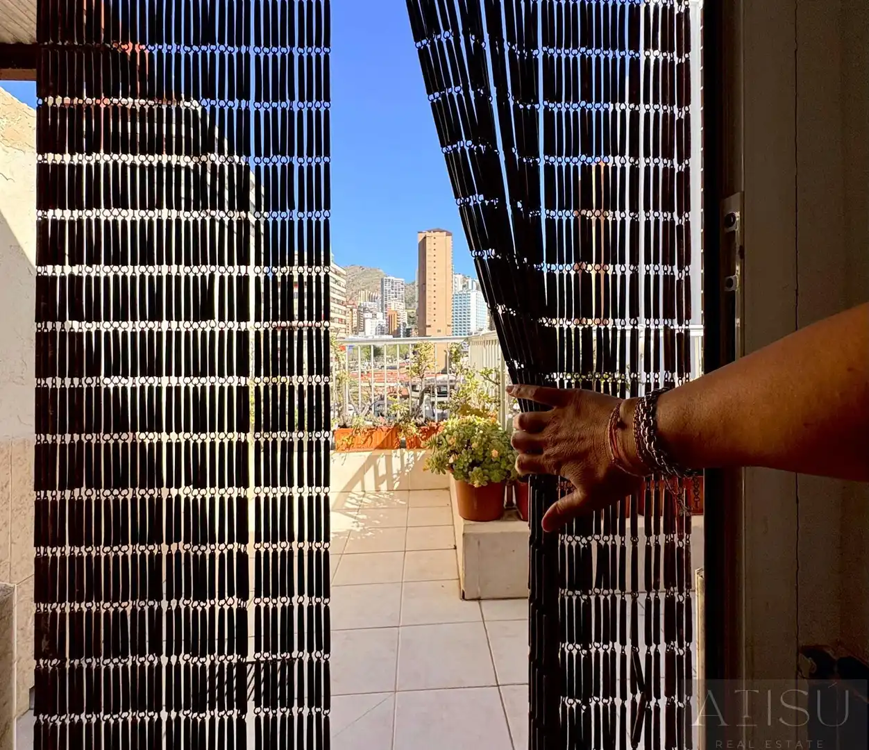 Attico con terrazza in vendita a de Madrid, imagen 10
