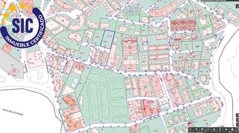 Foto 5 de Residencial en venda a Calle de Lleida, 7, Playa de la Concha, Castellón