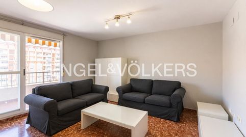 Foto 3 de Piso de alquiler en Carrer Níquel, San José - Los Metales, Sagunto / Sagunt