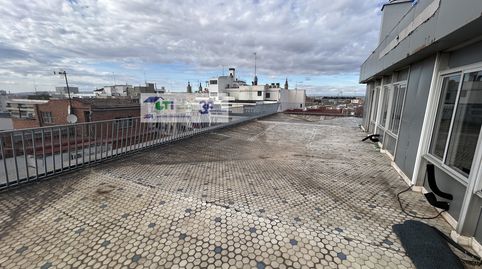 Foto 3 de Oficina de alquiler en Coso, Paseo Independencia, Zaragoza Capital