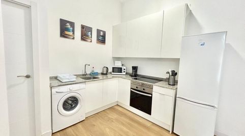 Foto 4 de Apartament de lloguer a Las Águilas, Madrid Capital