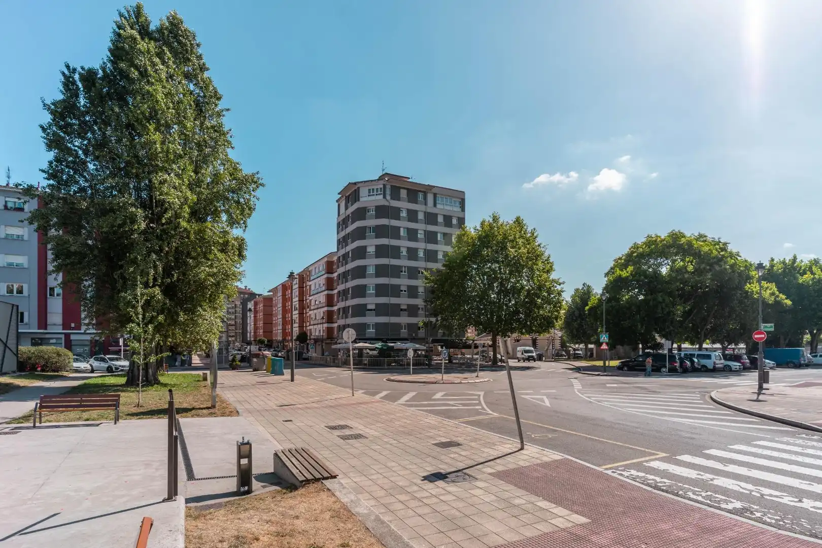 Wohnung mit Aufzug zum Verkauf in Calle CLARA CAMPOAMOR 11, imagen 34