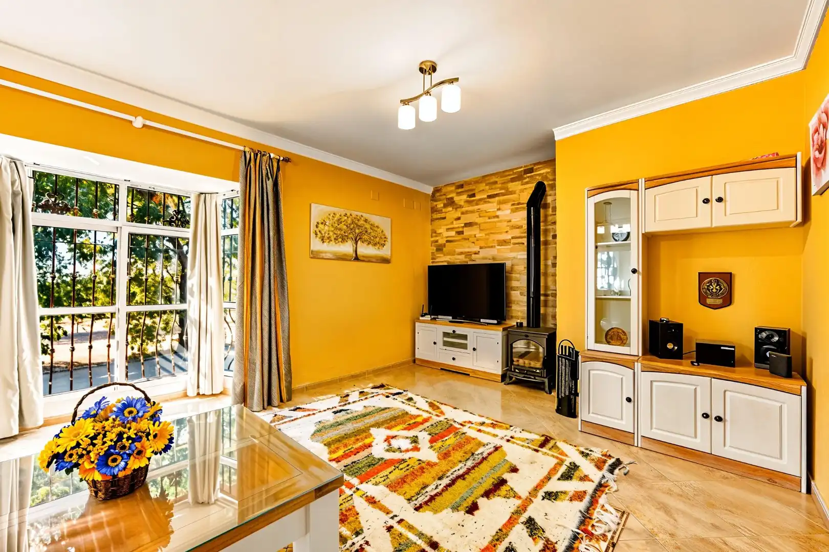 Chalet con piscina en venta en Pelagatos - Pago del Humo, imagen 9