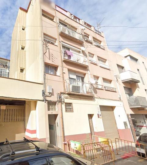 Foto 2 de Apartament en venda a  Ausias March, 35, La Romànica, Barberà del Vallès