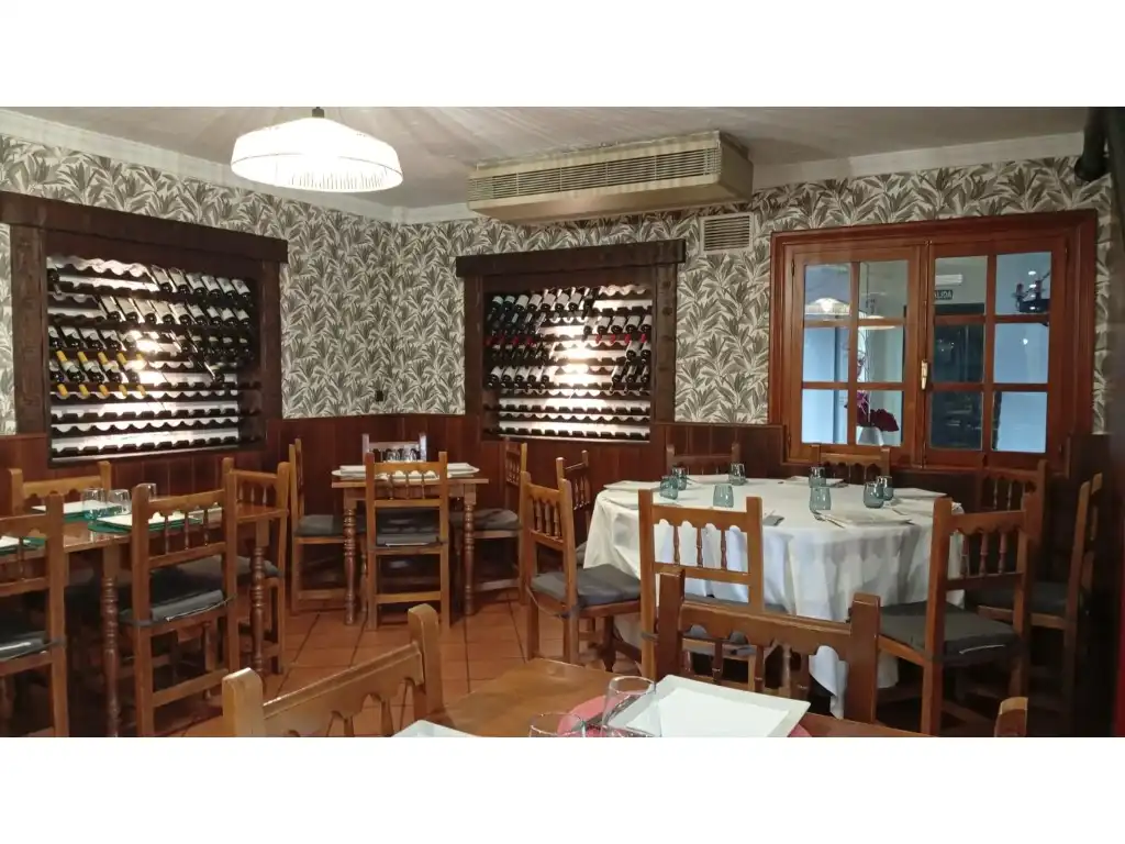 Local comercial en venda a Calle Mimbres, imagen 3