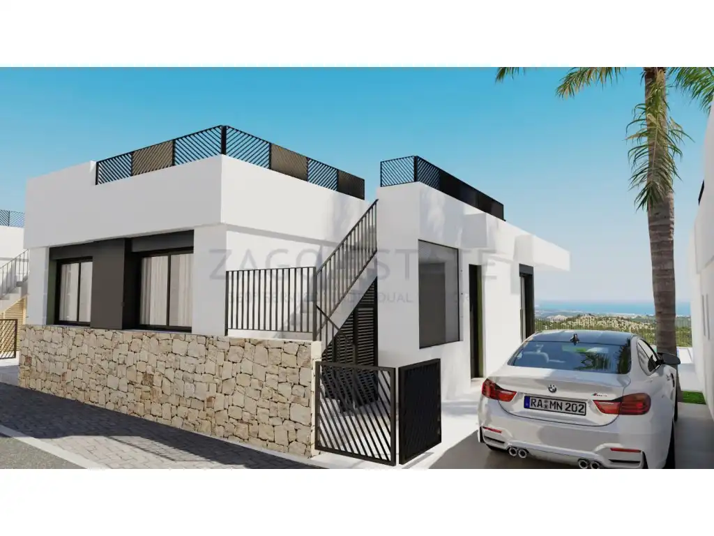 Detached house for sale in Calle Mariola, imagen 5