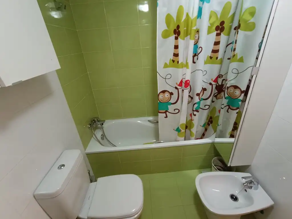 Mini appartamento in vendita a Caleta de Vélez, imagen 16