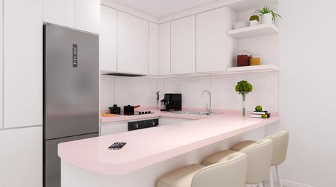 Photo 3 of Flat for sale in Avenida Do Malecón, 69, Santa Uxía de Ribeira, A Coruña