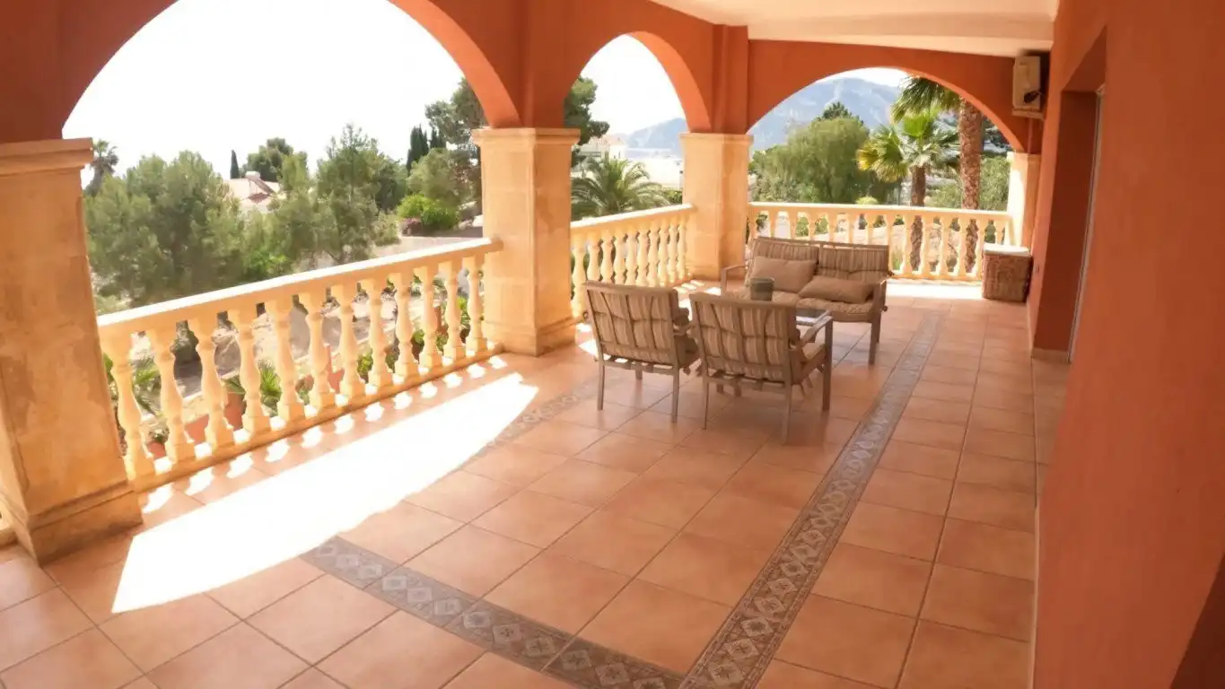 Casa con terraza en venta en N/A, imagen 14