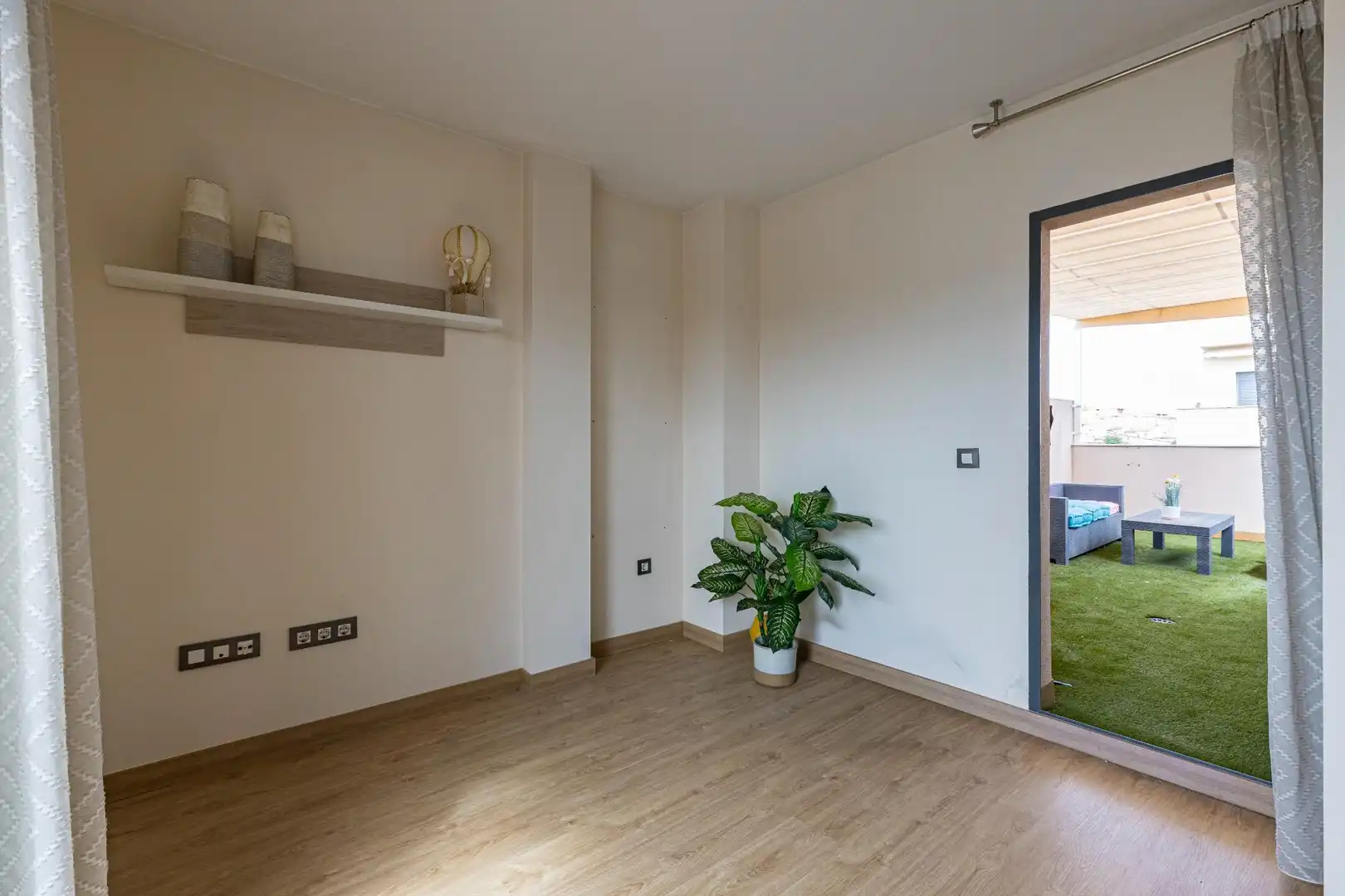 Dormitori de Dúplex en venda en Murcia
