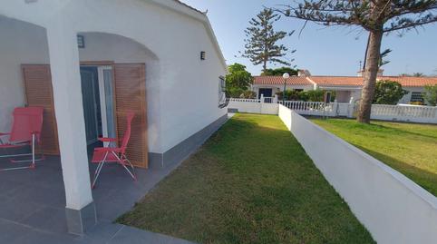 Foto 4 de Casa adosada de alquiler en Calle Barcelona, 1, Playa del Inglés, San Bartolomé de Tirajana