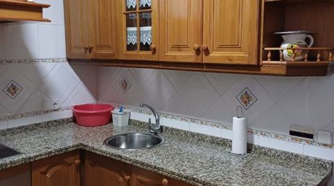 Atico en venta en Lepe, 3 dormitorios.