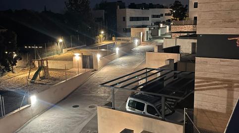 Foto 4 de Pis en venda a Avenida del Monte, 79, El Monte, Madrid