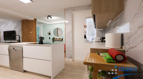Foto 4 de Piso en venta en Casco Antiguo, Alcorcón