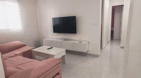 Foto 2 de Planta baixa en venda a Mangas Verdes - Las Flores - Parque del Sur, Málaga Capital