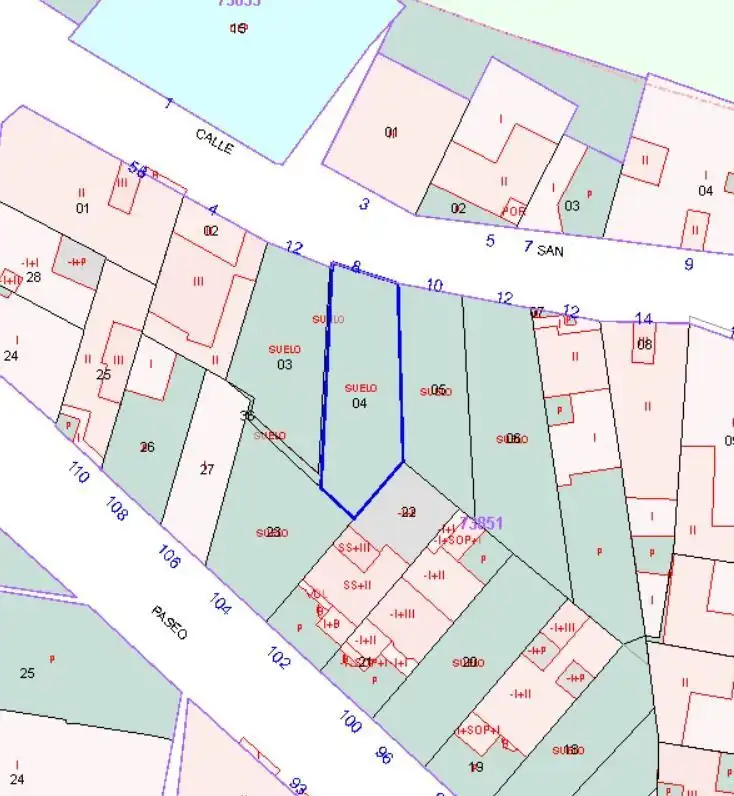 Residencial en venta en Ingenio