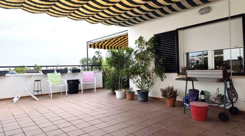 Foto 5 de Ático en venta en Las Vaguadas, Badajoz Capital