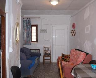 Living room of Single-family semi-detached for sale in Cuevas del Almanzora