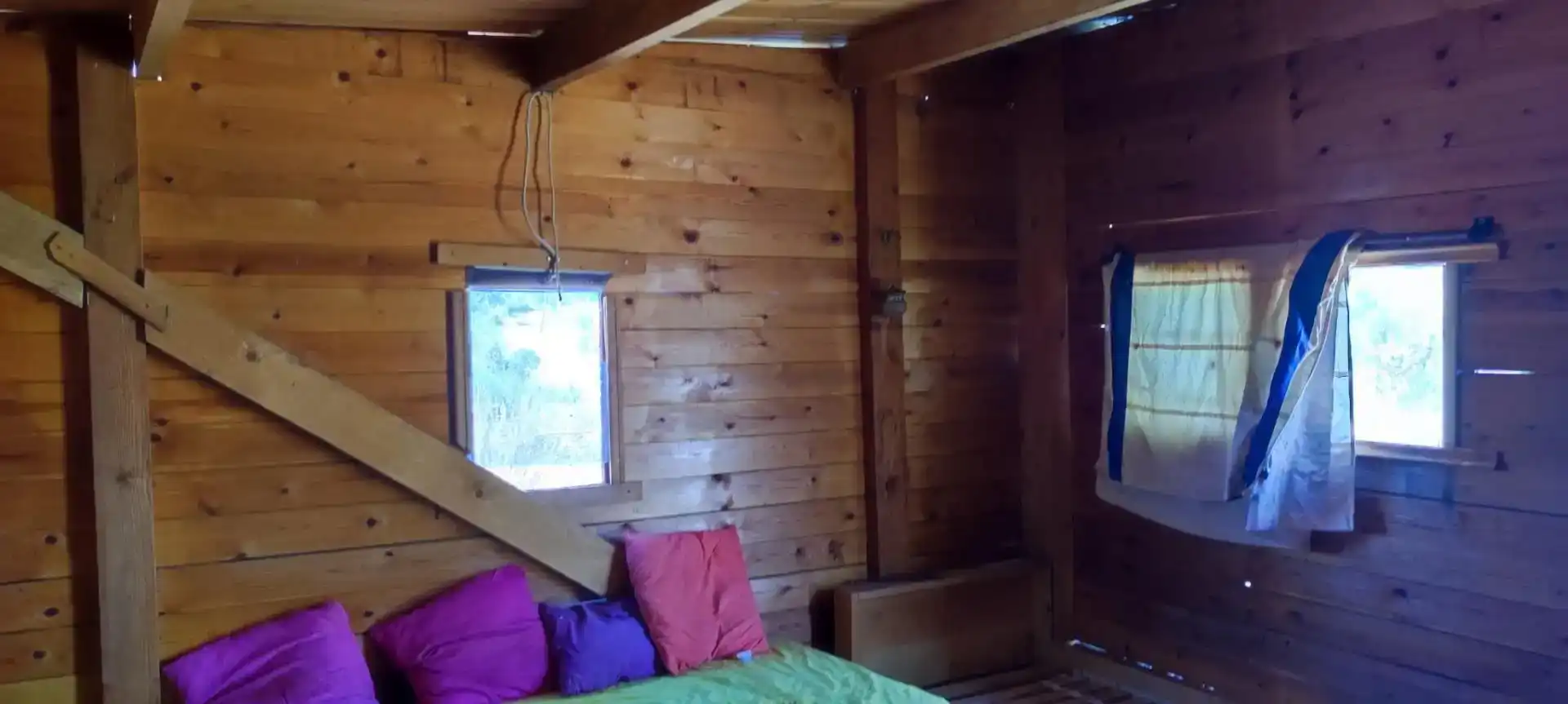 Schlafzimmer von Grundstücke zur Miete in Piedrabuena
