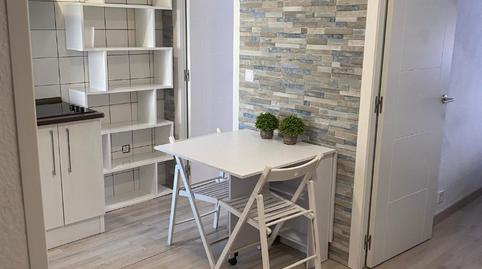 Photo 3 of Flat to rent in Calle de Elfo, Quintana, Madrid
