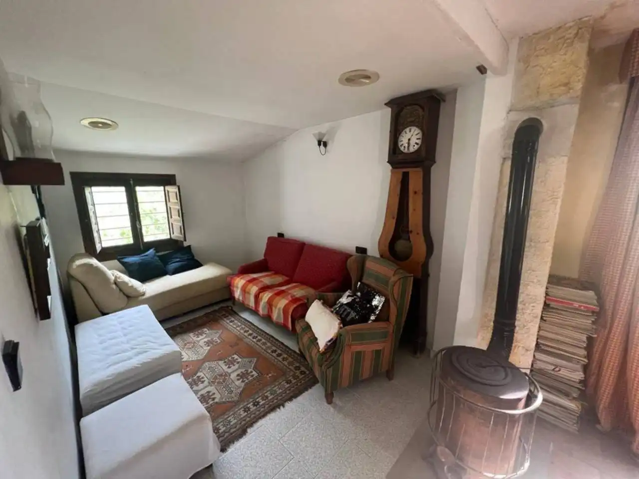 Villa mit Pool zum Verkauf in Monforte del Cid, imagen 33