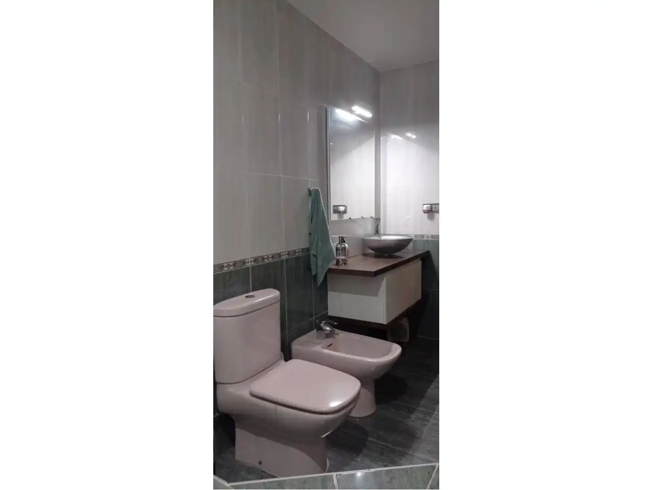 Bany de Casa o xalet en venda en Caldes de Malavella amb Aire condicionat, Calefacció i Jardí privat
