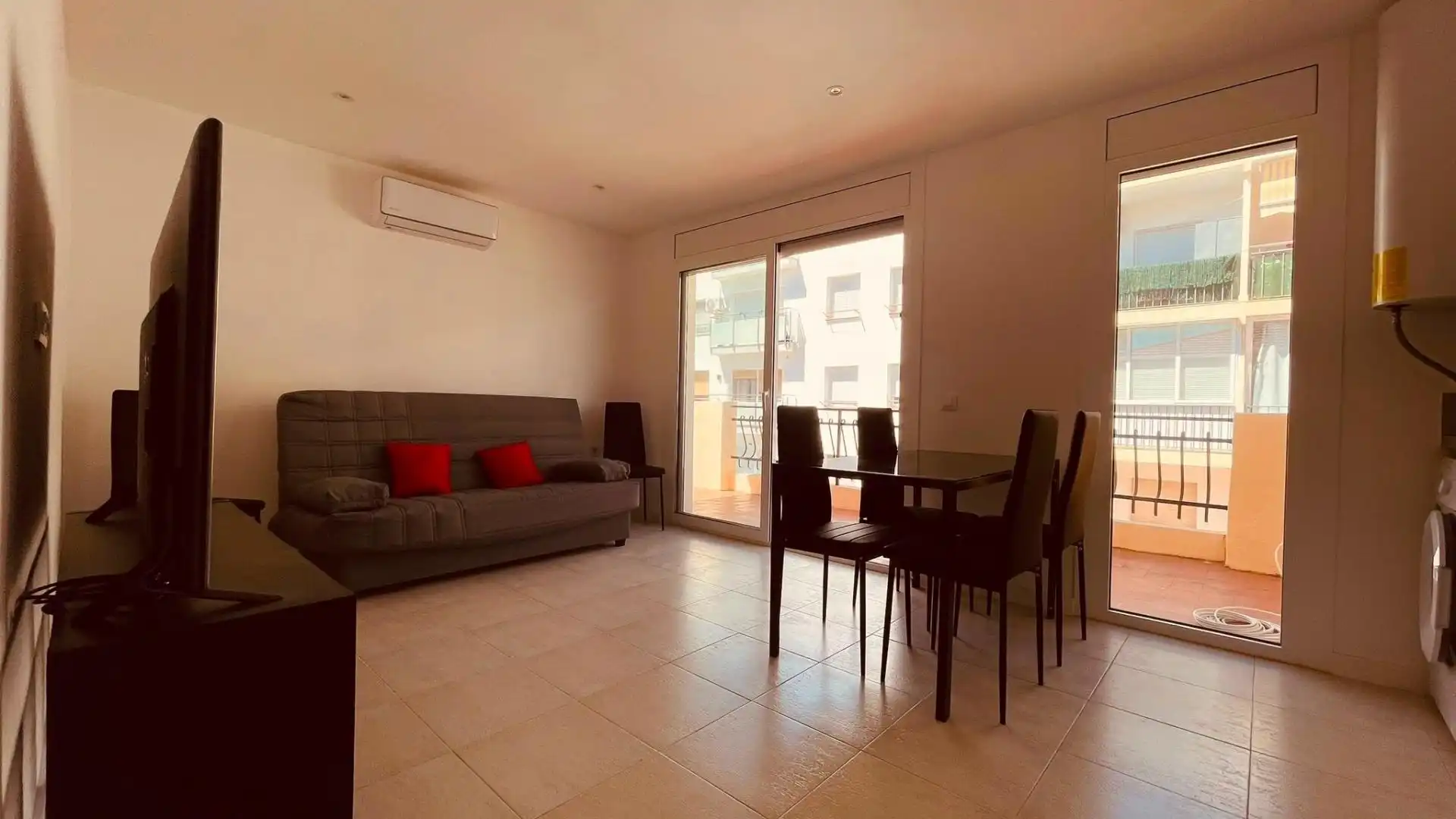 Appartement compact avec terrasse à vendre à Santa Margarita, imagen 9