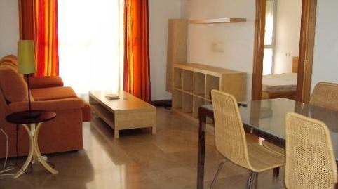 Foto 2 de Pis de lloguer a Bellavista,  Sevilla Capital