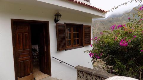 Foto 3 de Casa o xalet en venda a Punta del Hidalgo, Santa Cruz de Tenerife